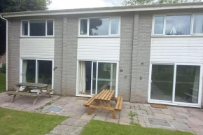 Sunny holiday house